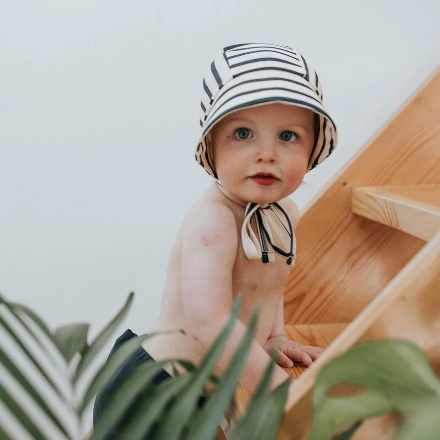 Swim Bonnet: SPF50 