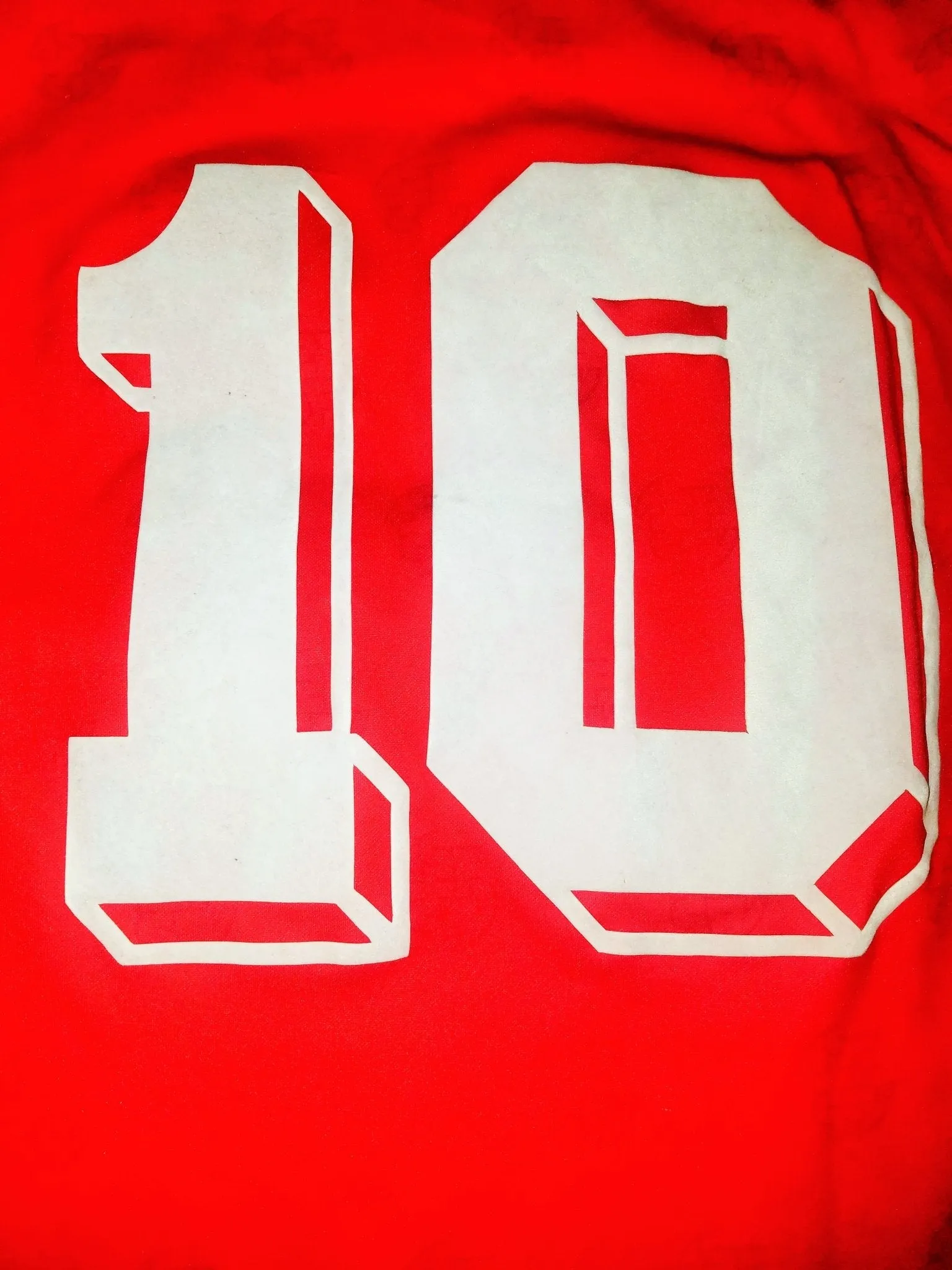 Switzerland Swiss 1994 WORLD CUP Lotto Jersey Maglia Shirt L