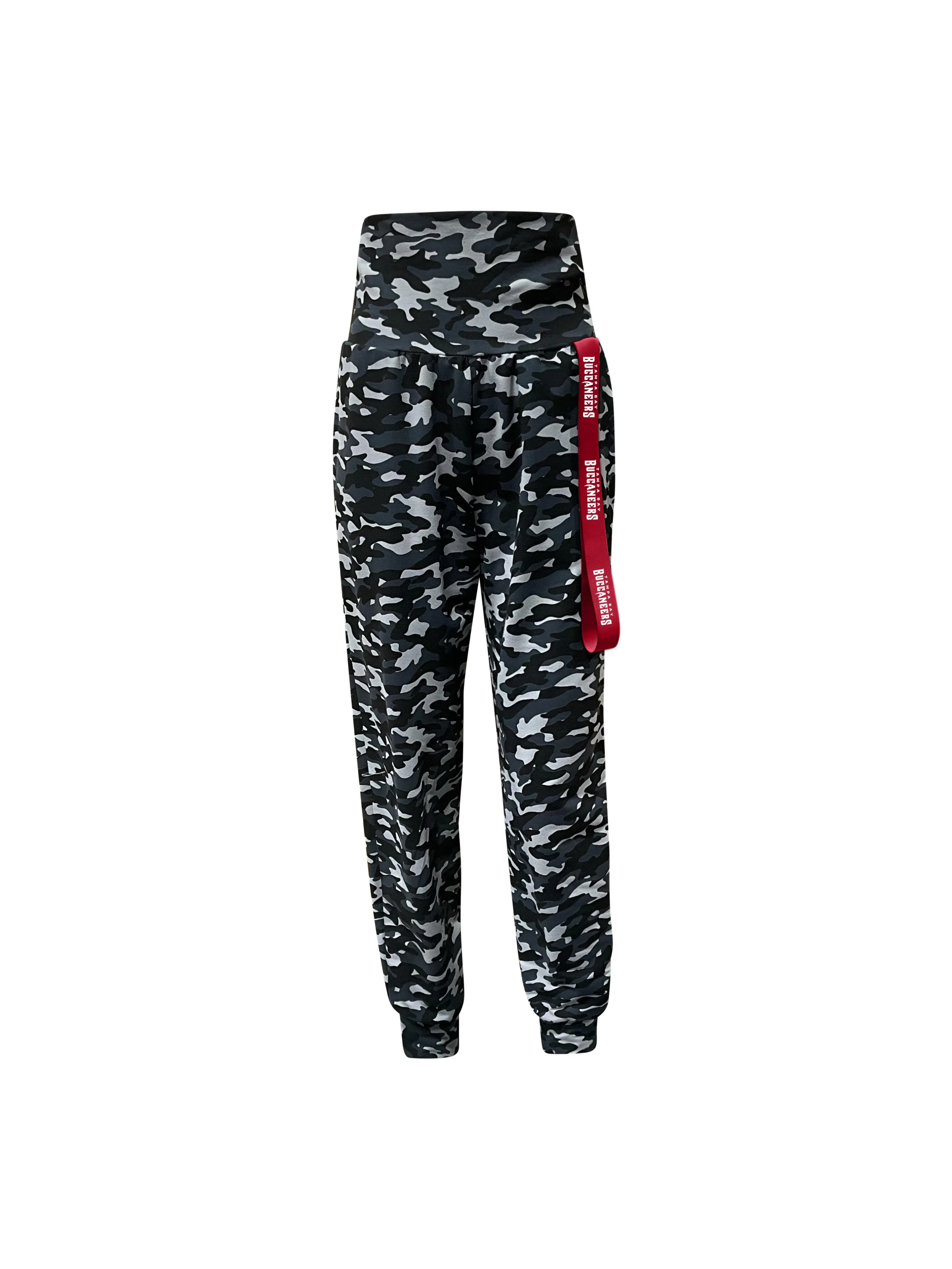 Tampa Bay Buccaneers Camo Jogger