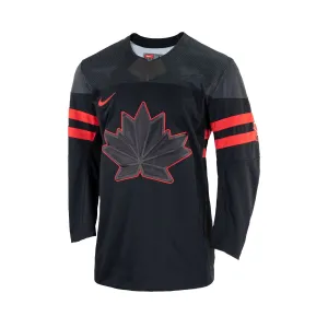 Team Canada Olympic Nike Alternate Senior Jersey