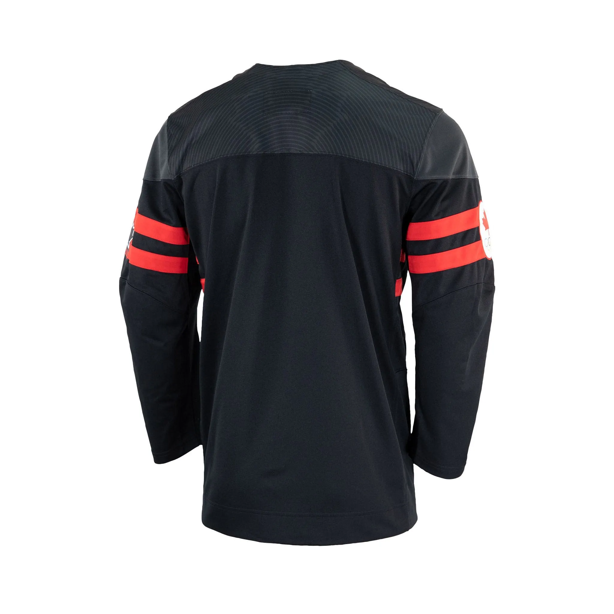 Team Canada Olympic Nike Alternate Senior Jersey