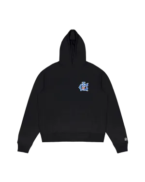 Team IC Logo Hoodie