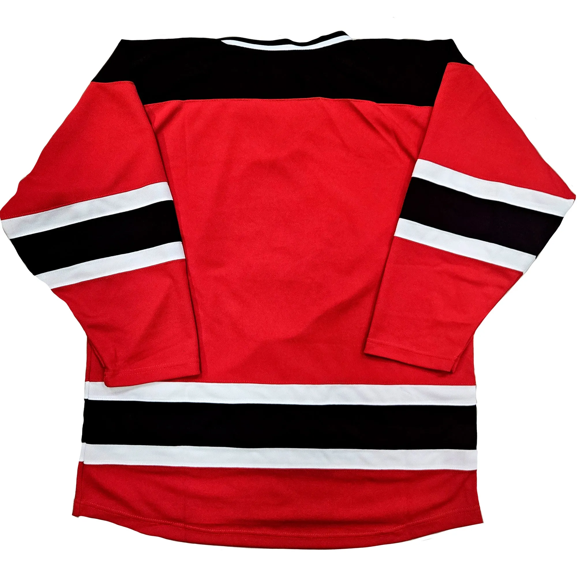 Team Satan Hockey Jersey