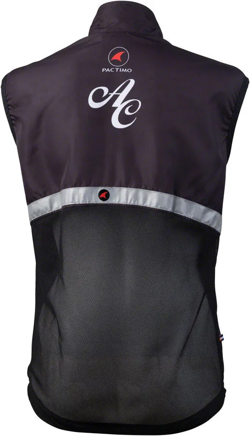 Team Vest