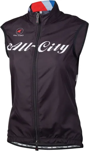 Team Vest