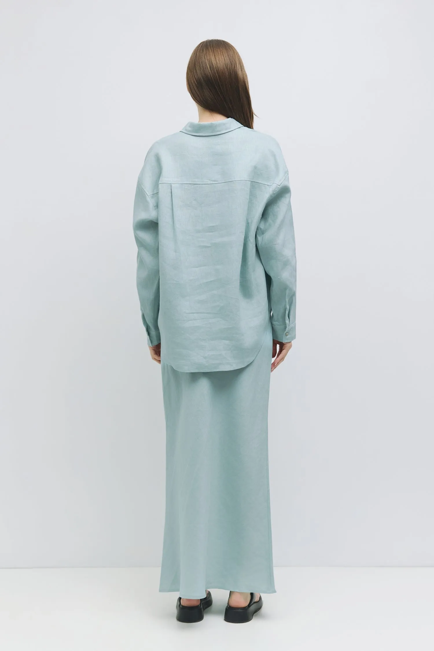 The Andie Skirt