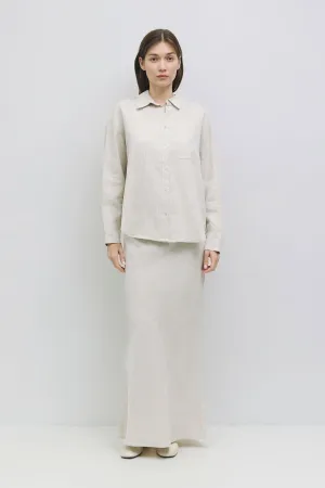 The Andie Skirt
