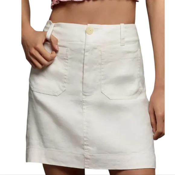 The Colette Skirt by Maeve Mini Edition