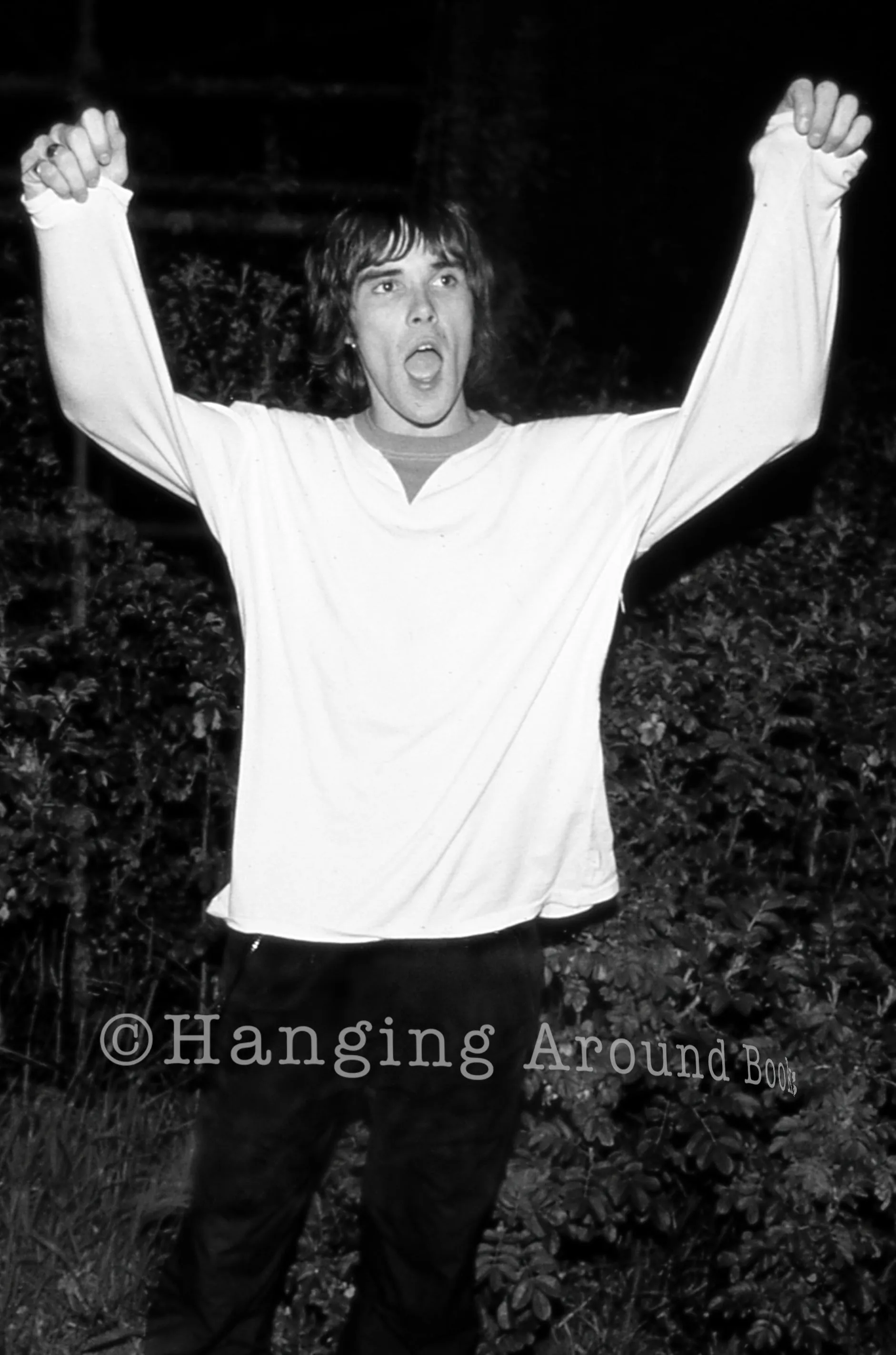 THE STONE ROSES - WHERE ANGELS PLAY - SPIKE ISLAND 27 MAY 1990