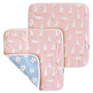 Three-Layer Security Blanket Set - Goosie