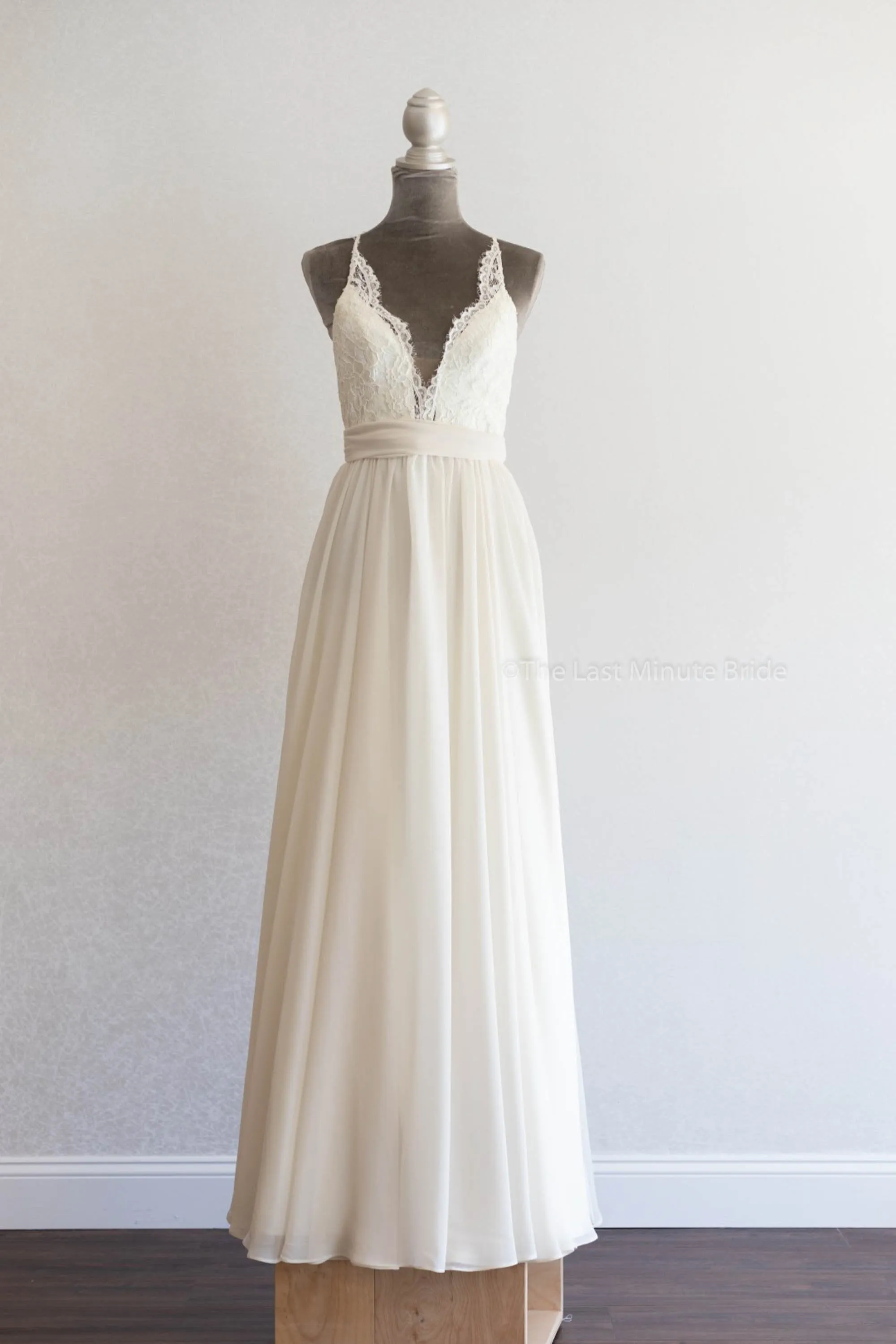 Truvelle Samantha Custom