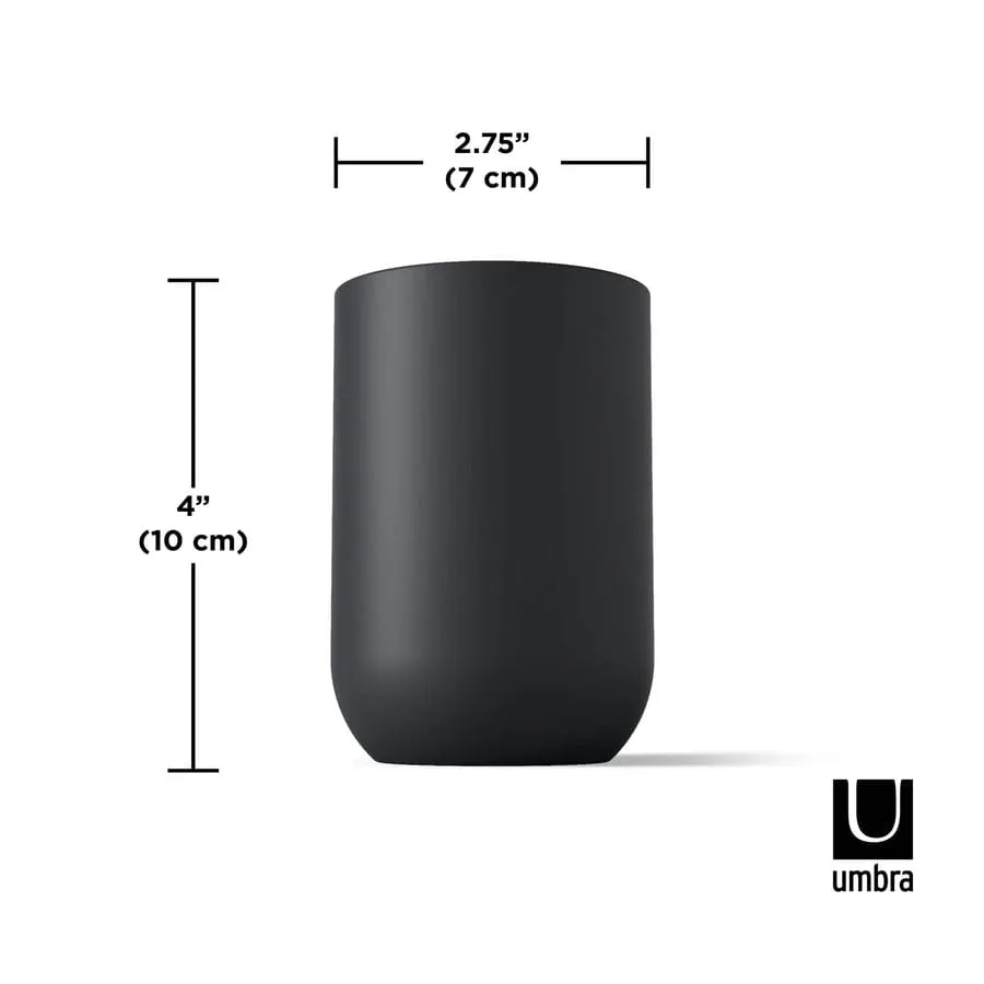 Umbra Junip Tumbler Black UMB1008025040