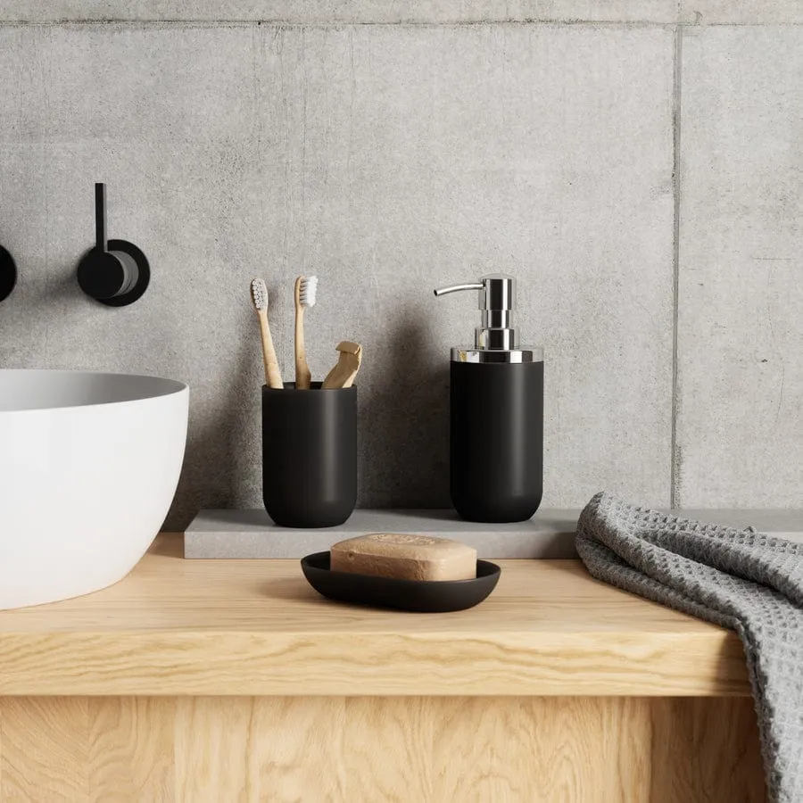 Umbra Junip Tumbler Black UMB1008025040