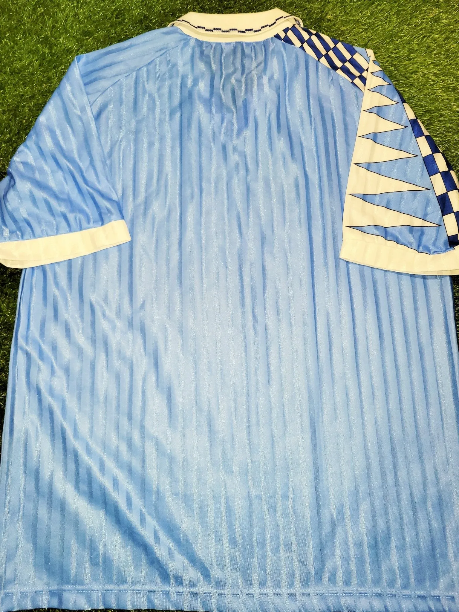 Uruguay Enerre 1992 Home Jersey Shirt Camiseta XL