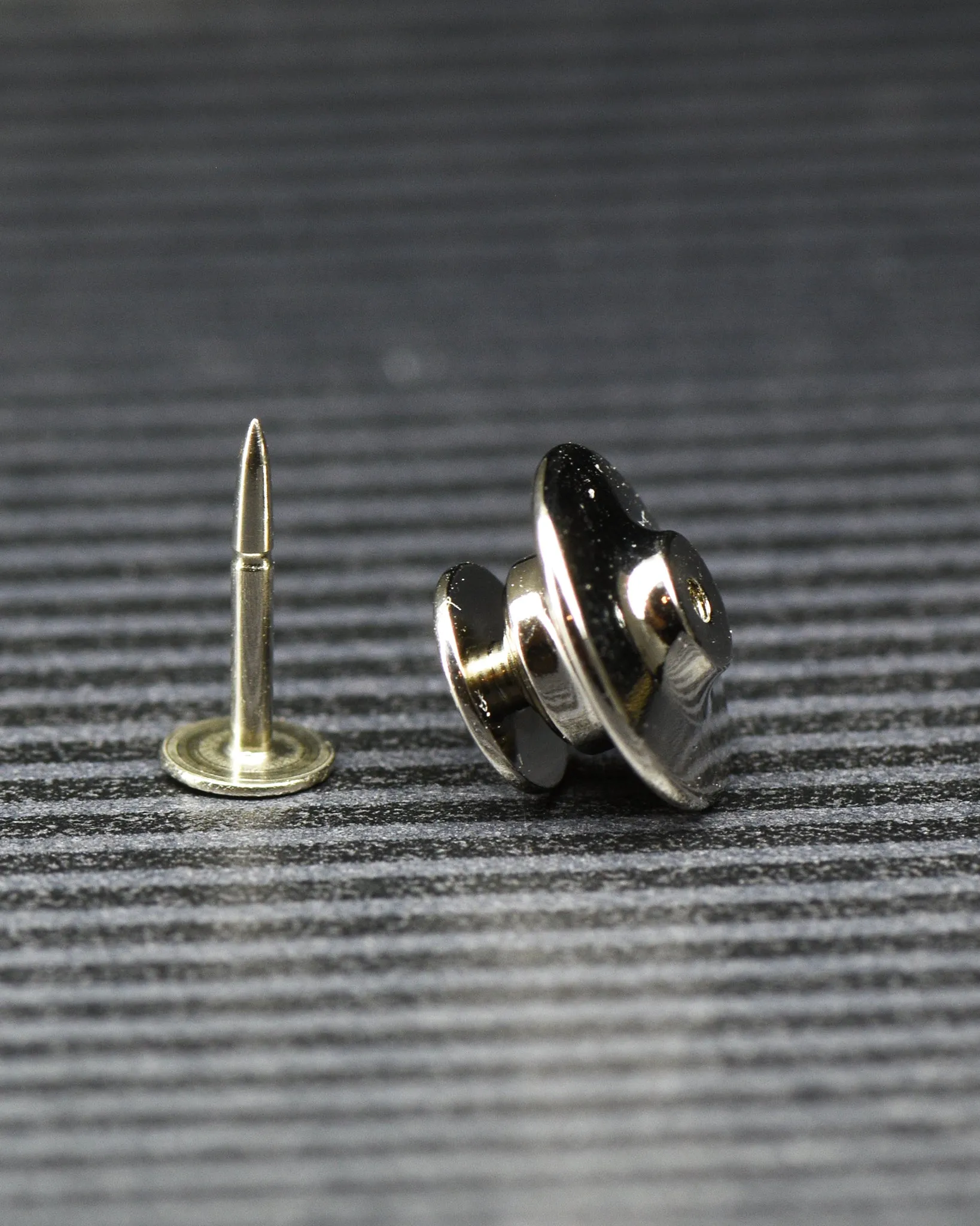 U.S. - Utah Arches Cut Coin Pin