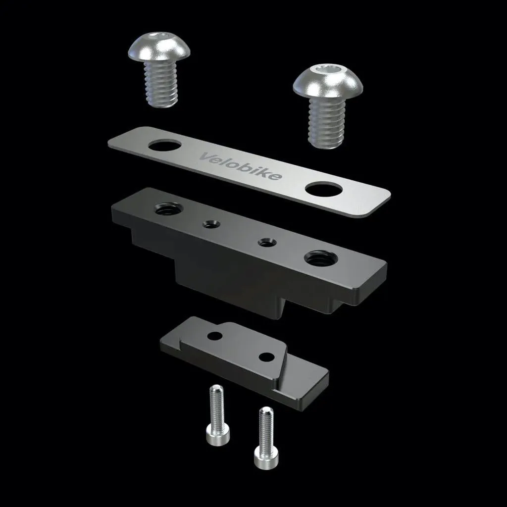 Velobike Track Strap Mounts - PD-R9100