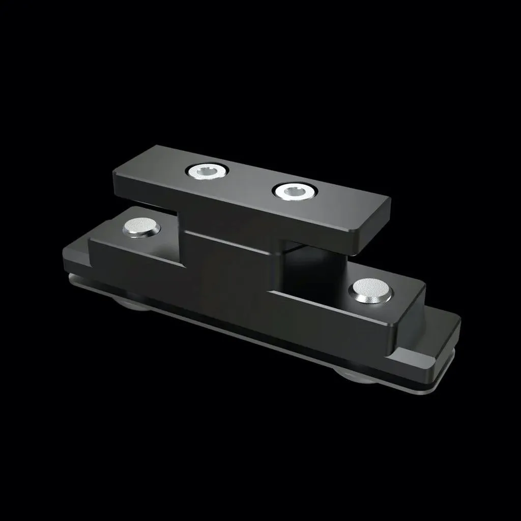 Velobike Track Strap Mounts - PD-R9100