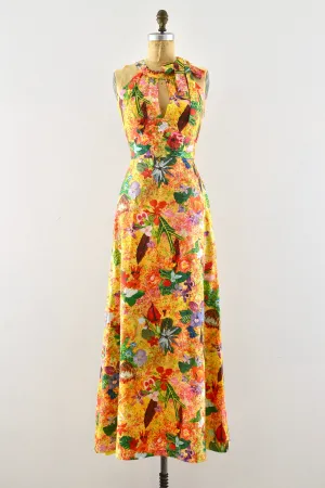 Vera Mont Dress / XS S