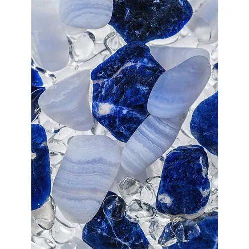 Via© Decanter Balance Gemwater Set for Home