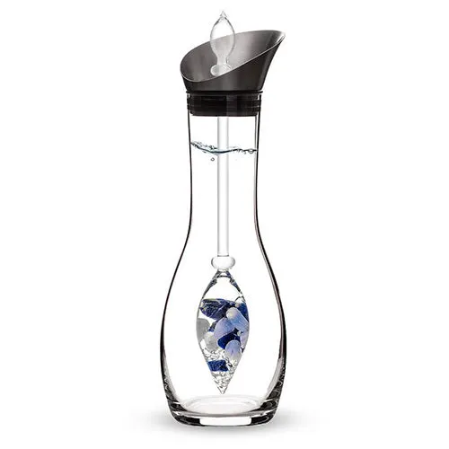 Via© Decanter Balance Gemwater Set for Home