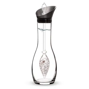 Via© Decanter Diamonds Gemwater Set For Home