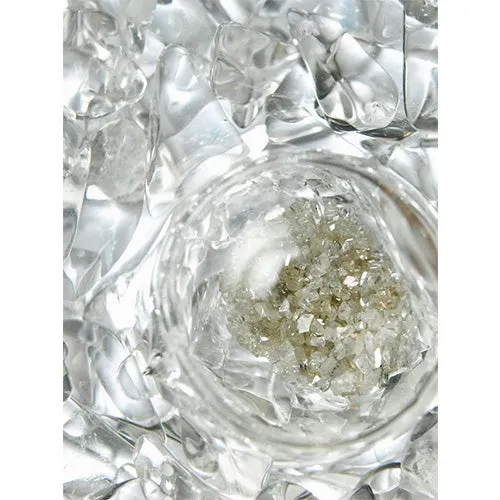 Via© Decanter Diamonds Gemwater Set For Home