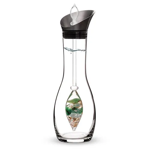 Via© Decanter Forever Young Gemwater Set for Home