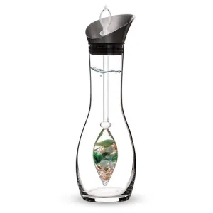 Via© Decanter Forever Young Gemwater Set for Home