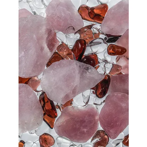 Via© Decanter Love Gemwater Set for Home