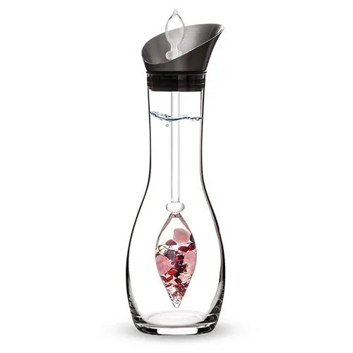 Via© Decanter Love Gemwater Set for Home