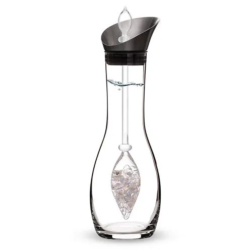 Via© Decanter Luna Gemwater Set for Home
