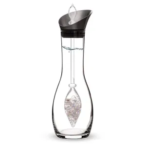 Via© Decanter Luna Gemwater Set for Home