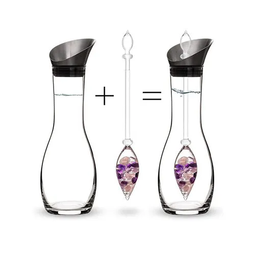 Via© Decanter Wellness Set for Home