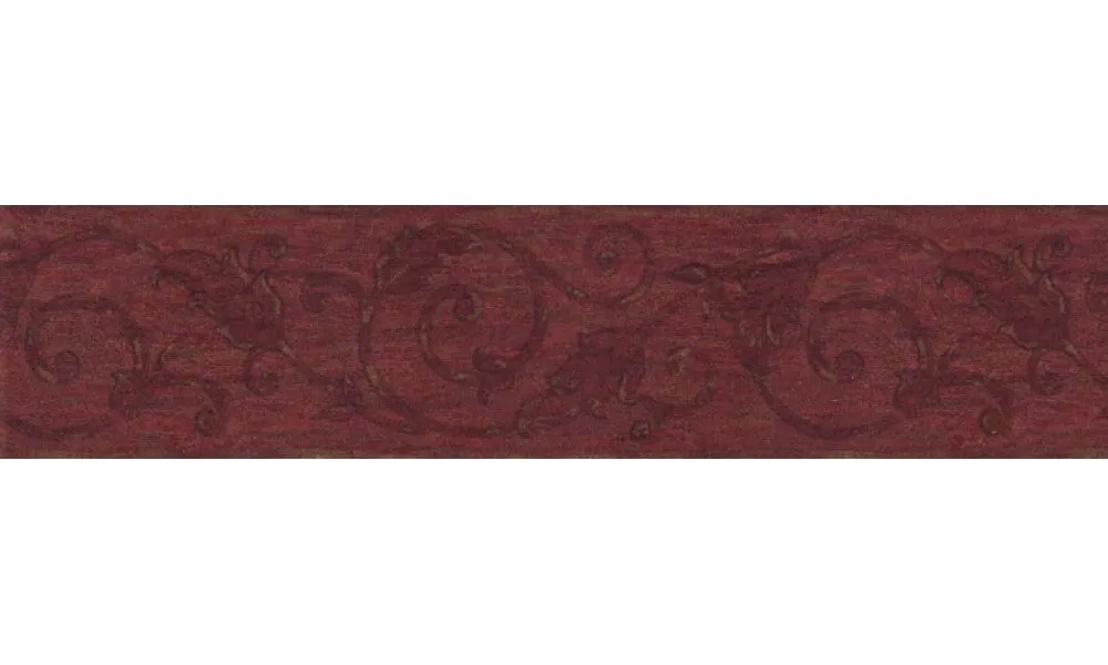 Vintage VC834B Wallpaper Border
