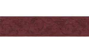 Vintage VC834B Wallpaper Border