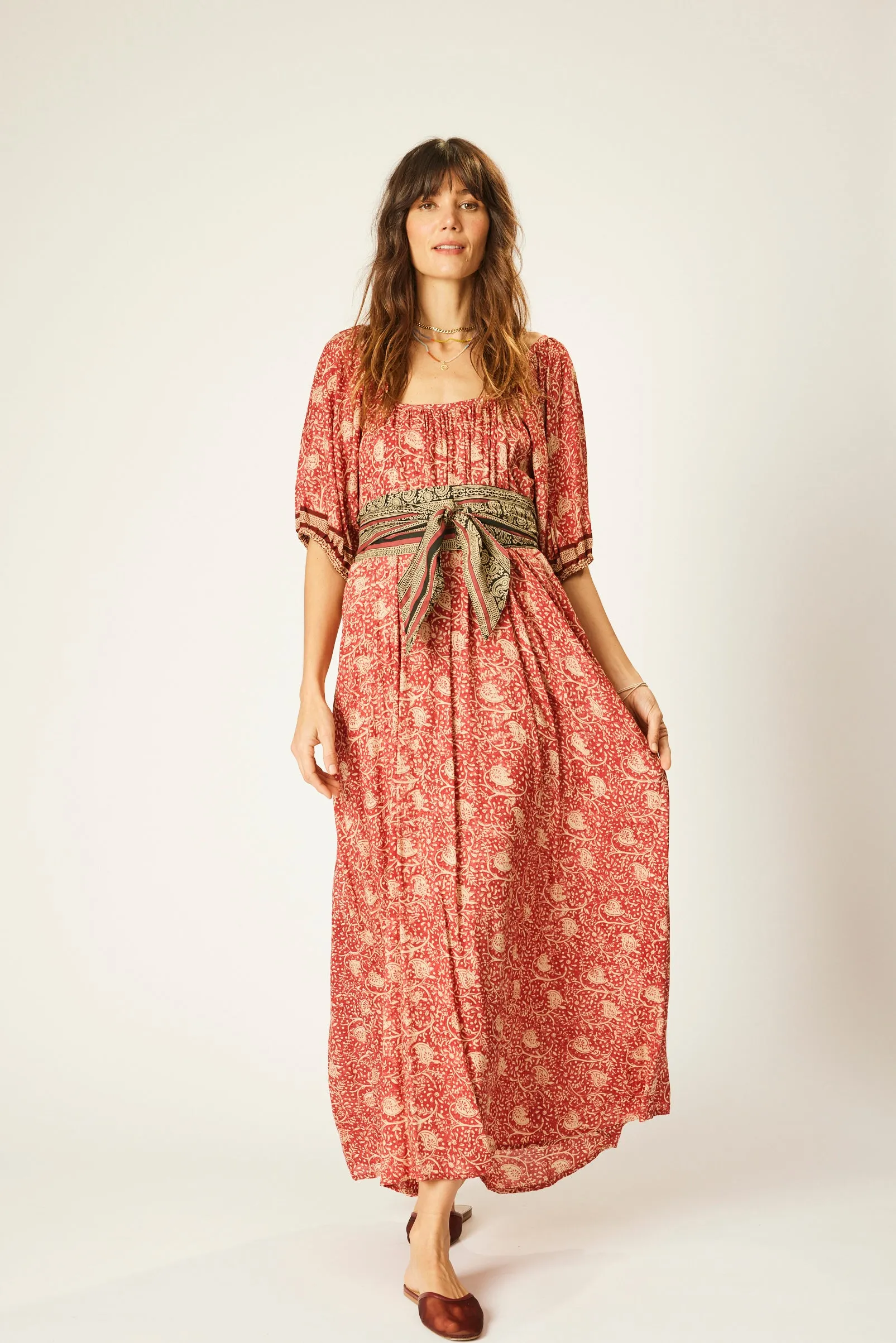 VIVI DRESS