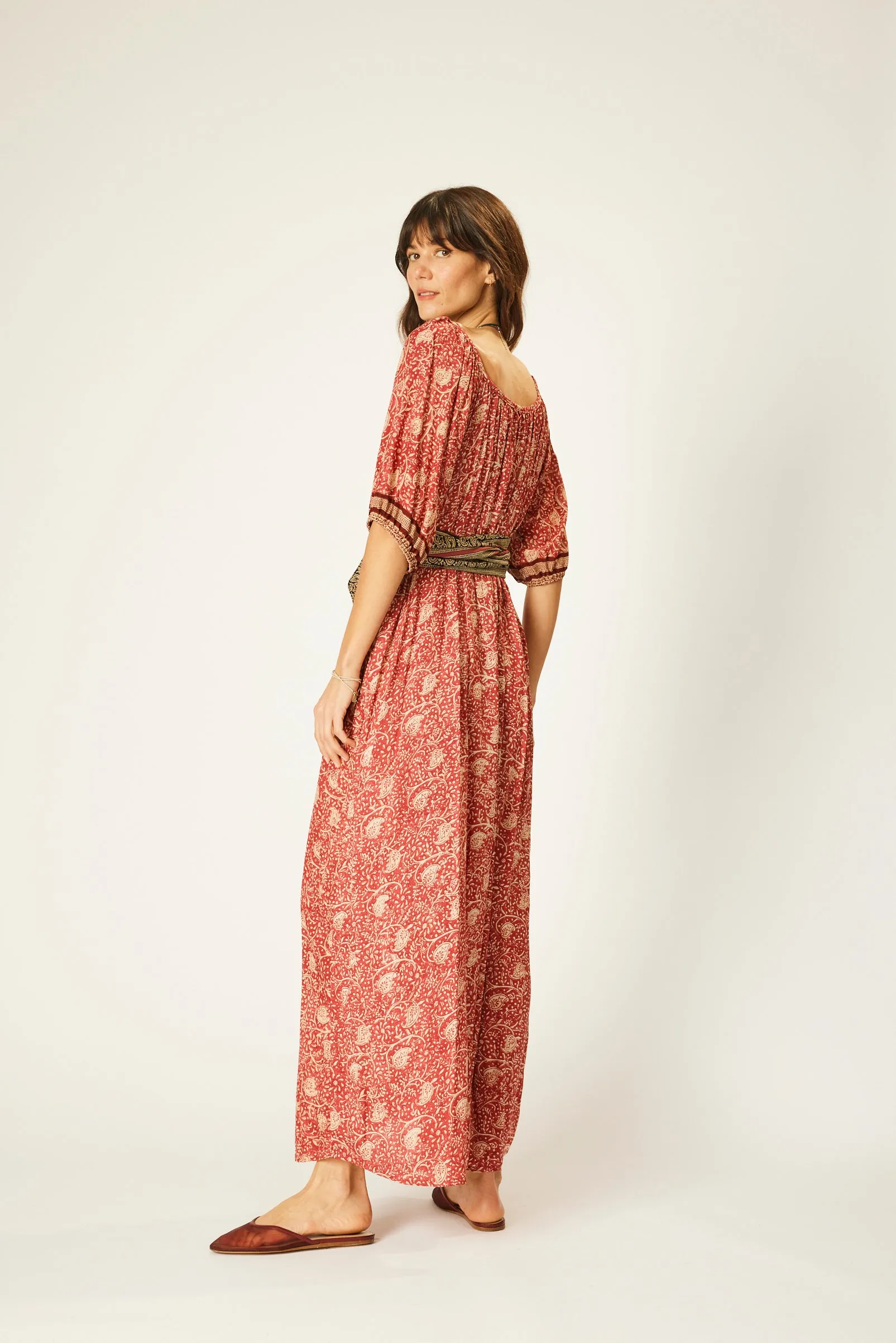 VIVI DRESS