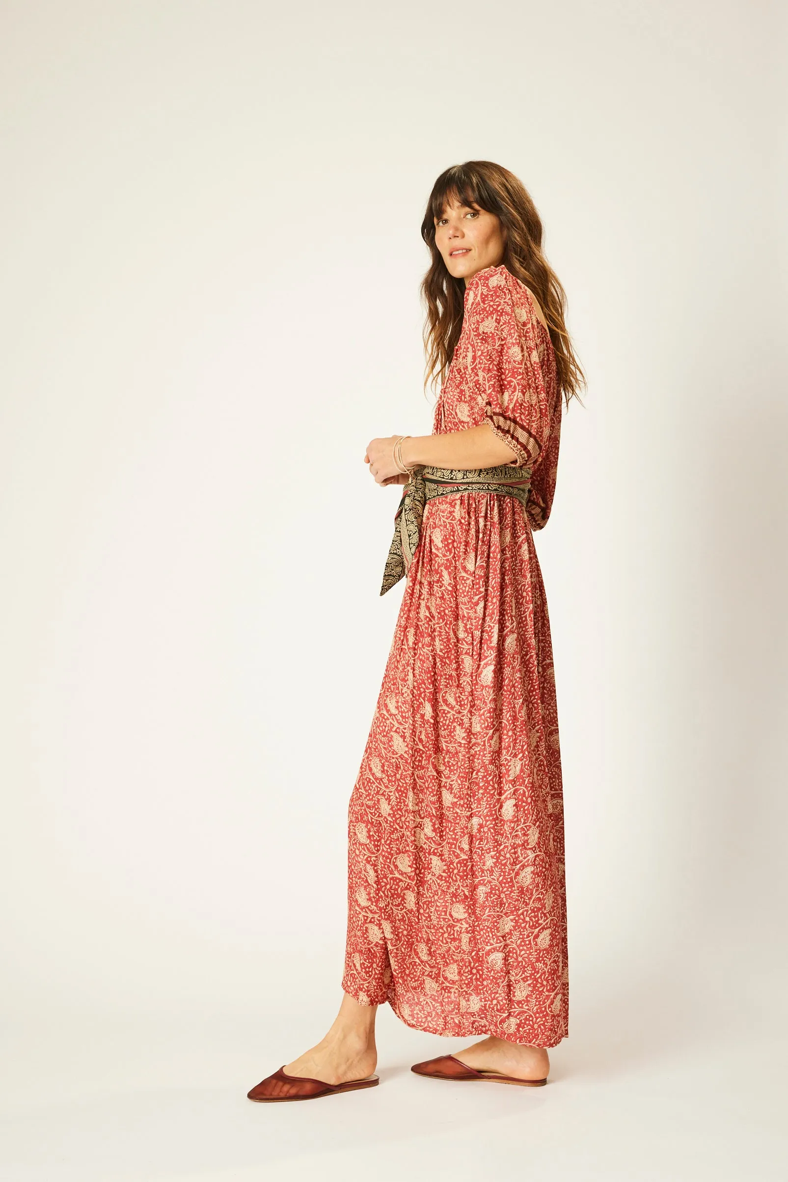 VIVI DRESS