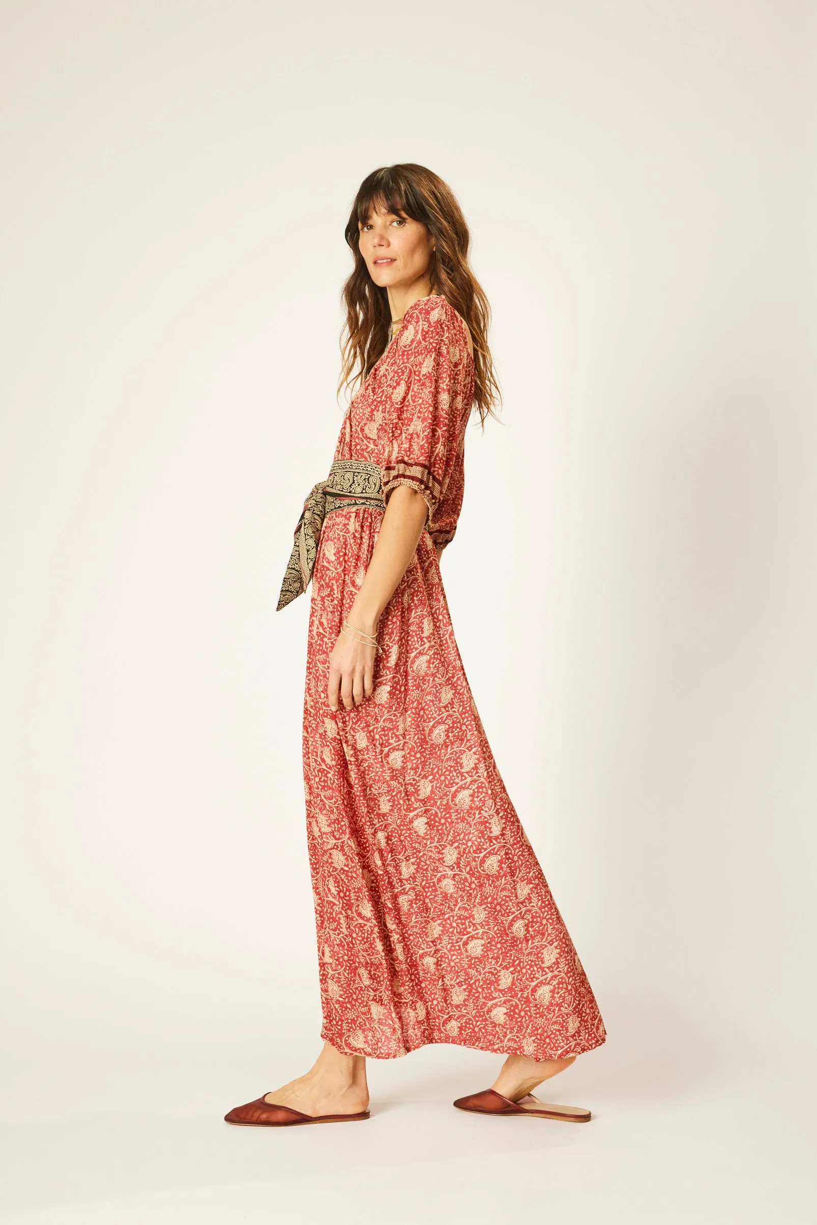 VIVI DRESS