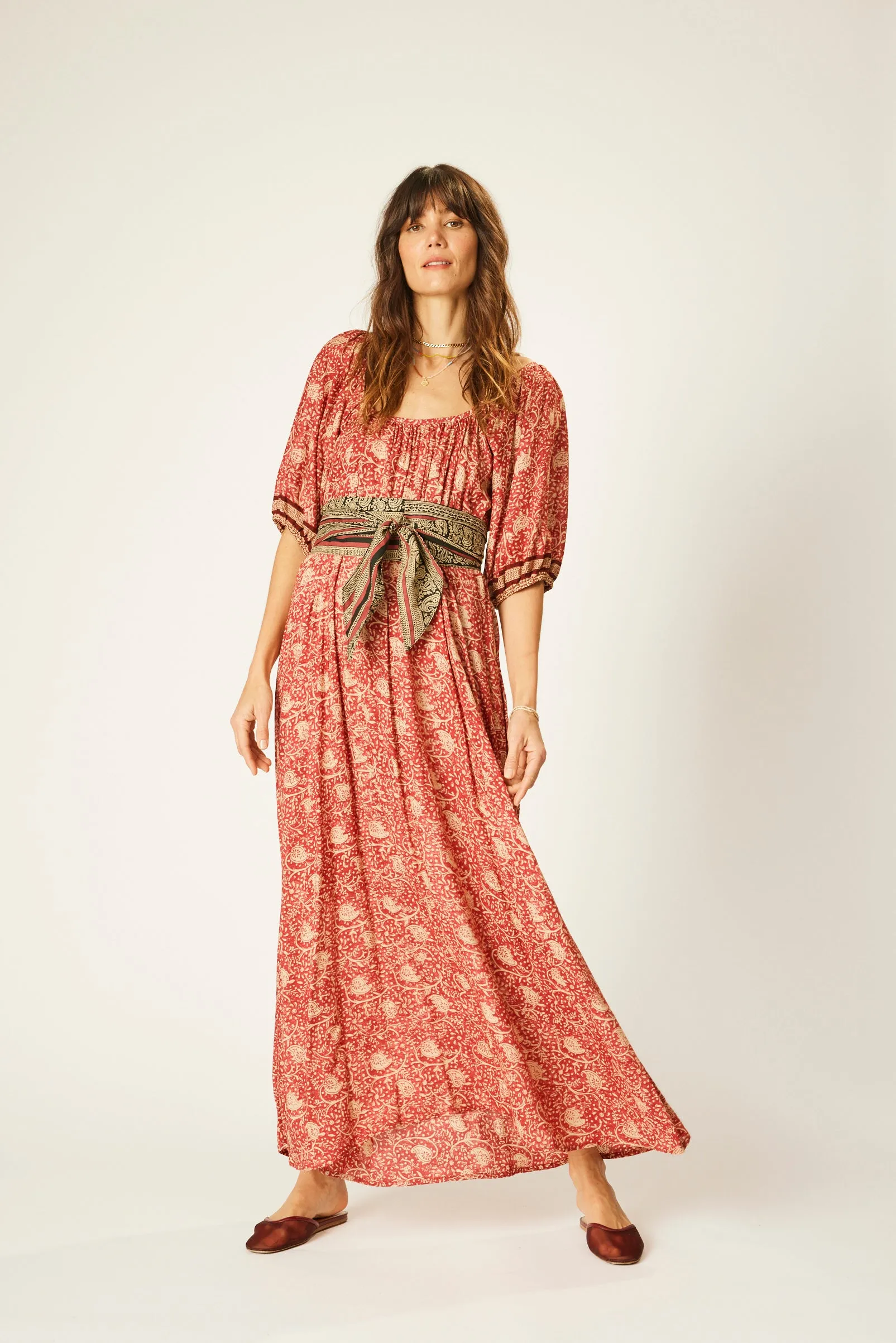 VIVI DRESS