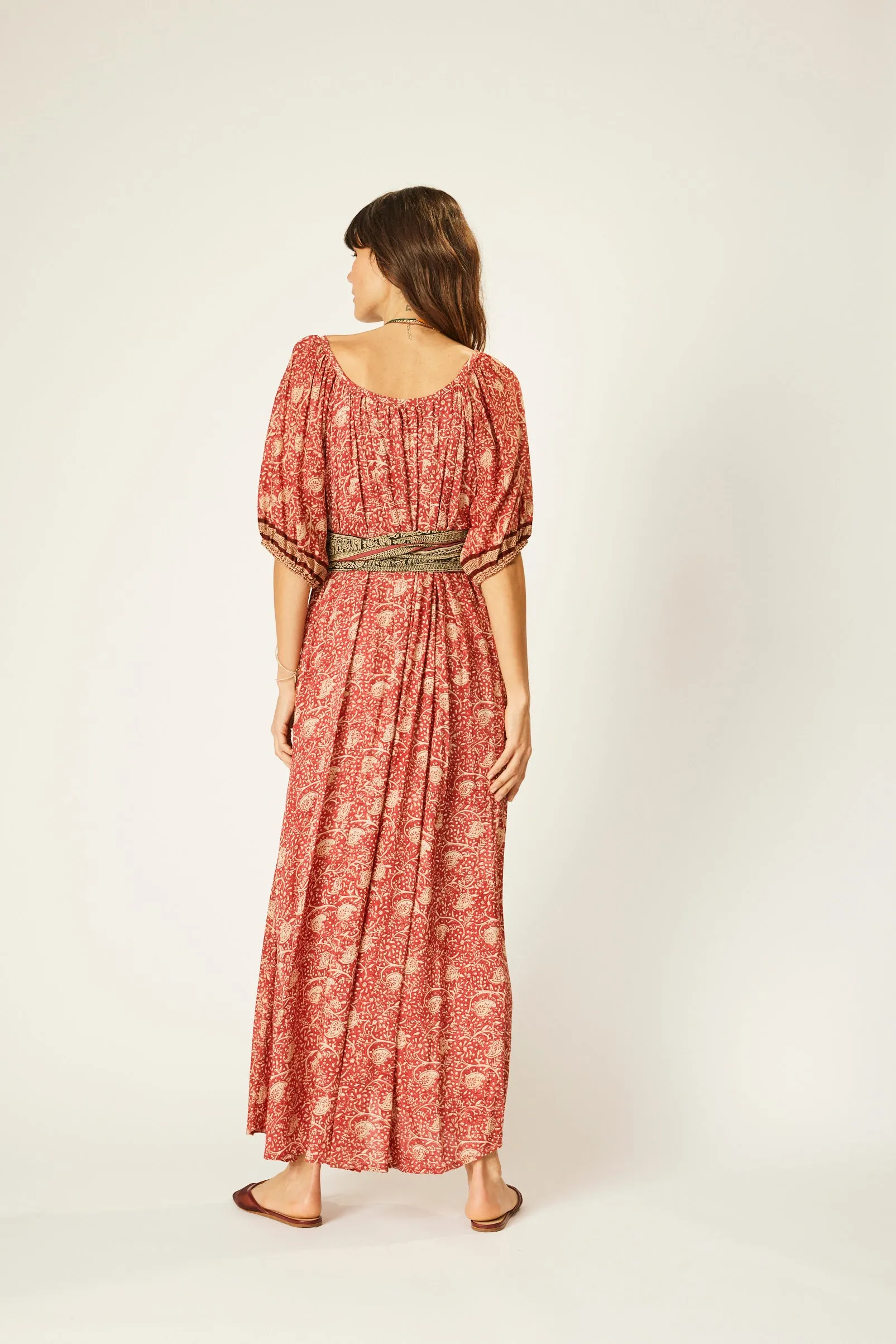 VIVI DRESS