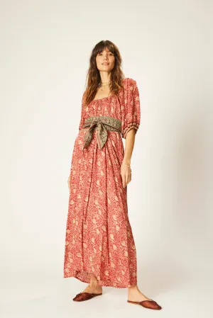 VIVI DRESS
