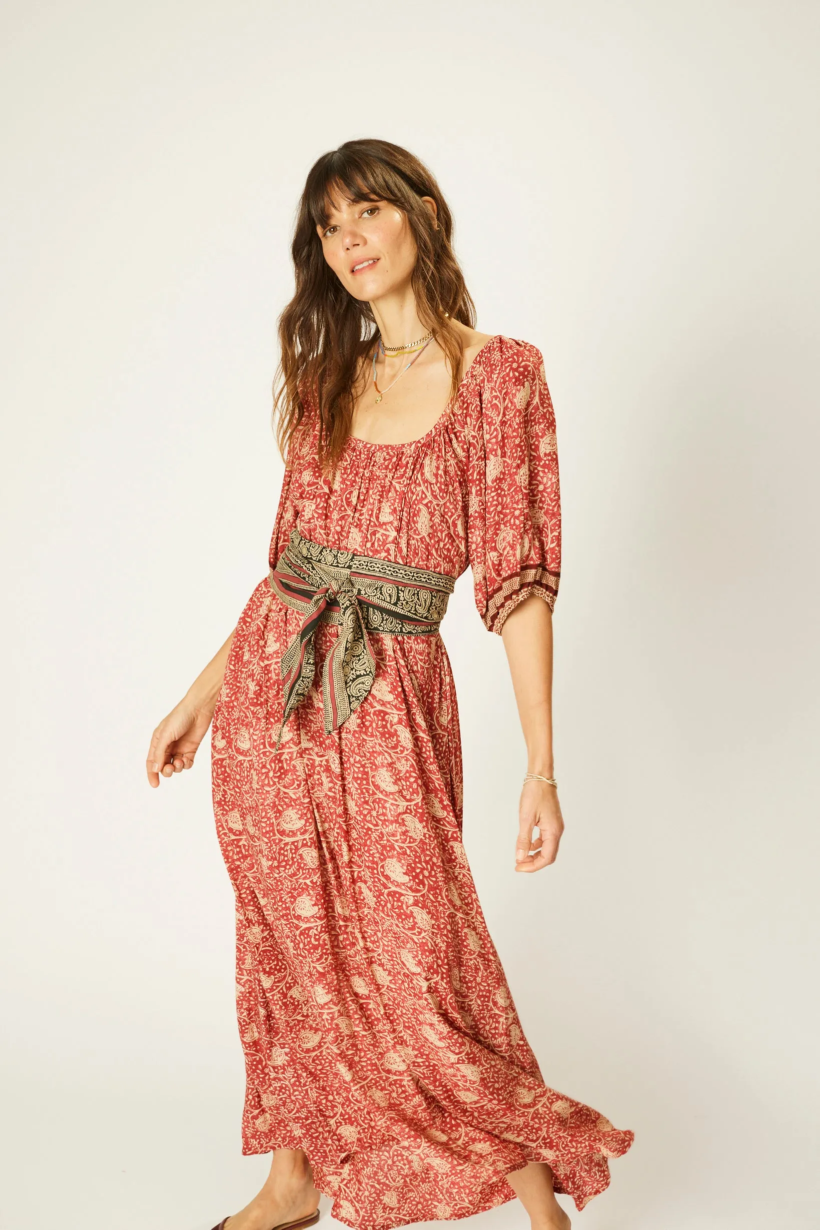 VIVI DRESS