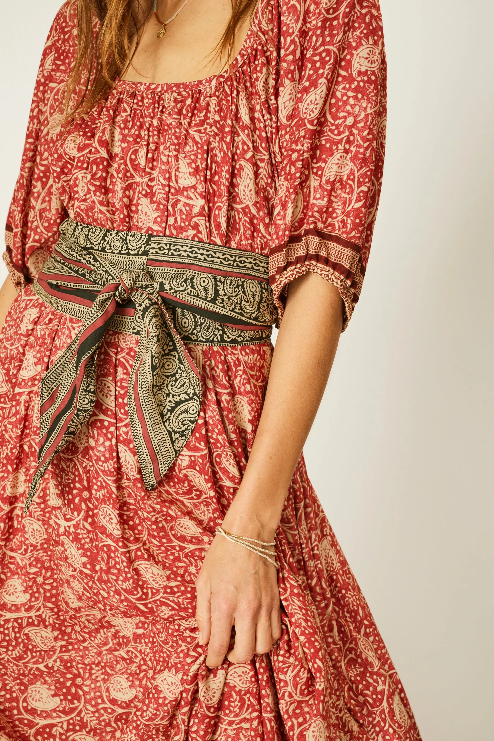 VIVI DRESS
