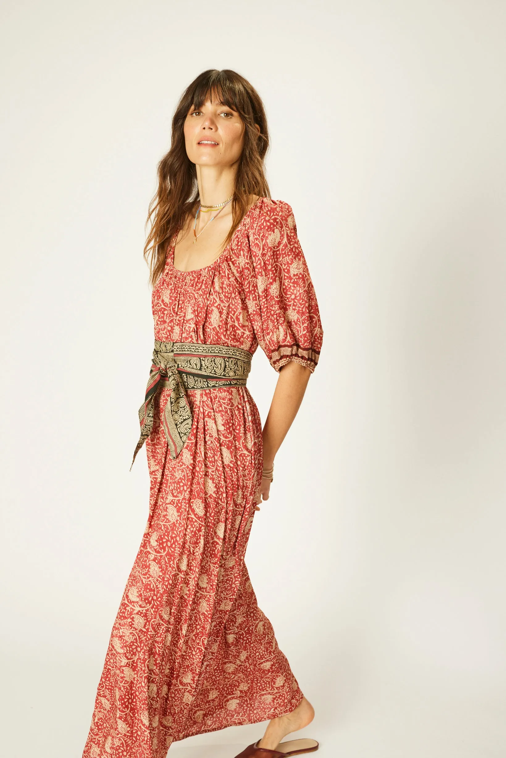 VIVI DRESS