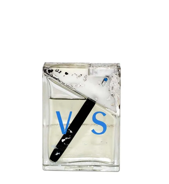 Vs Versus Eau De Toilette for Men