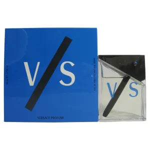 Vs Versus Eau De Toilette for Men