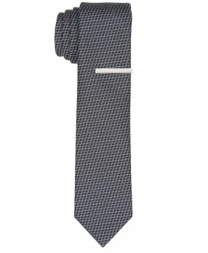 Walsh Micro Black Tie