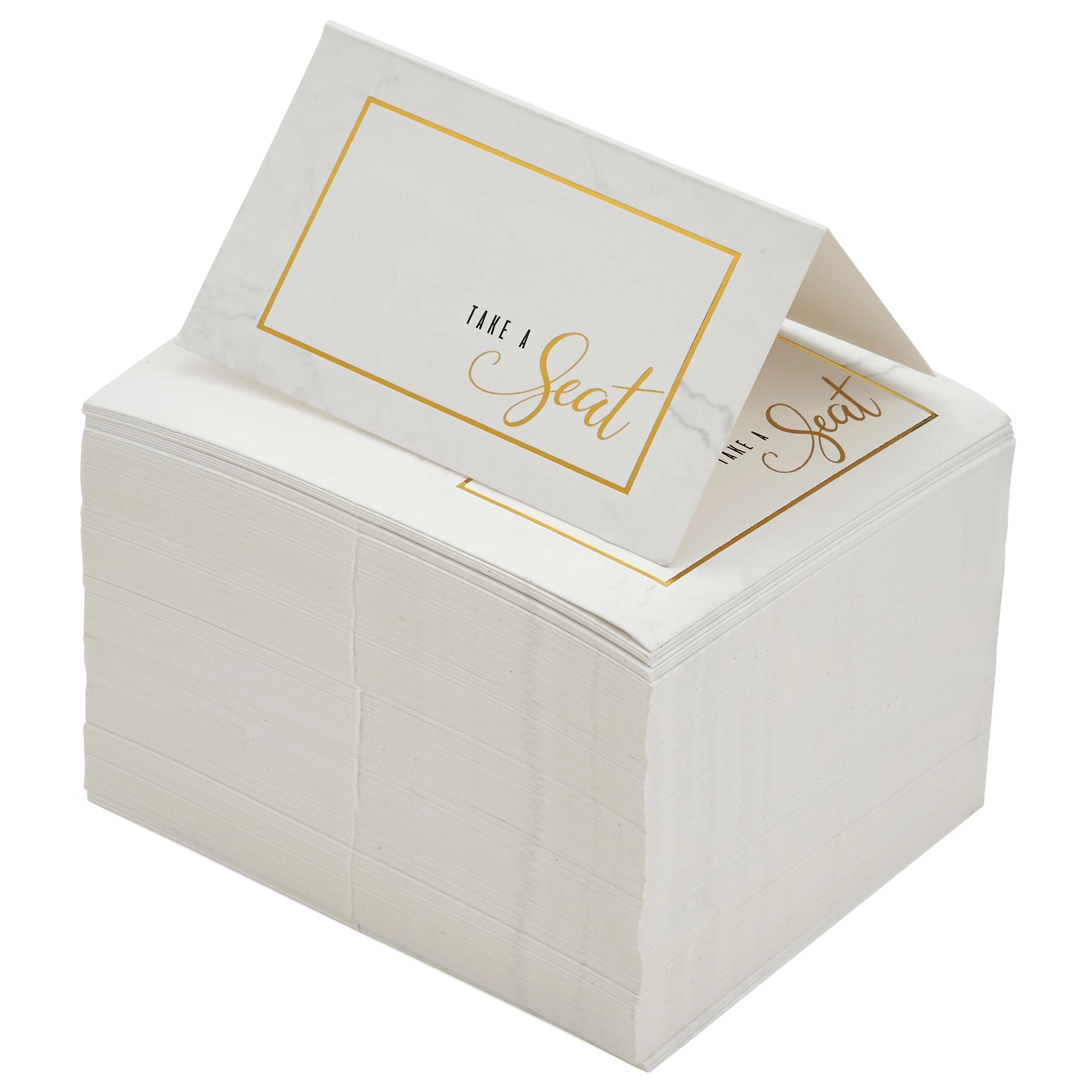 Wedding Place Name Cards