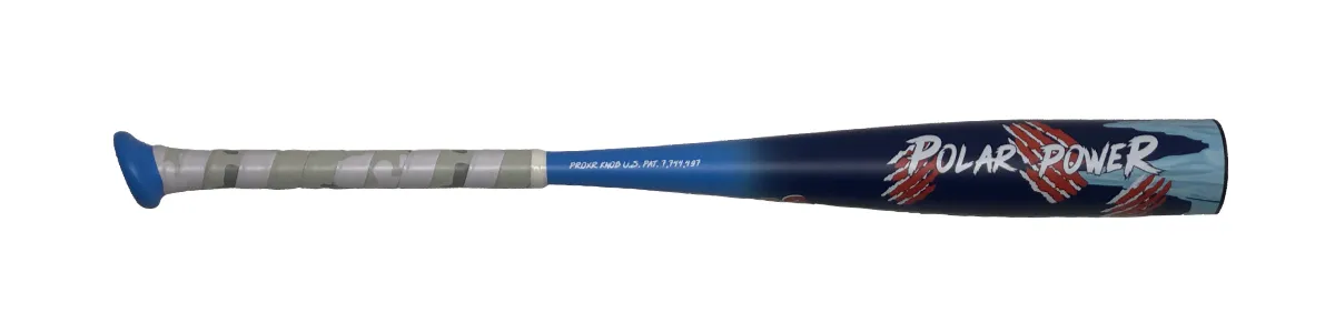 Wholesale-Metal Polar Power ProXR Bat USSSA cert